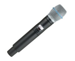 SHURE ULXD2/B87A=-K51 78796 фото