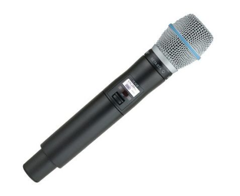 SHURE ULXD2/B87A=-K51 78796 фото