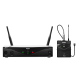 Радиосистема с петличным микрофоном AKG WMS420 PRESENTER SET Band B1