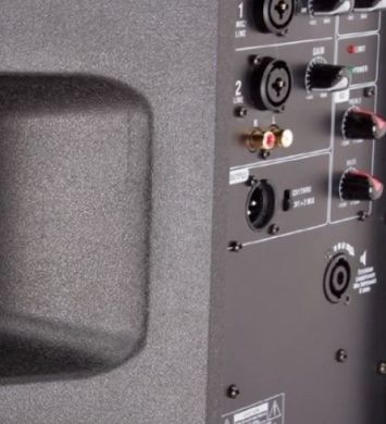 Активная 2-полосная акустическая система 4all Audio 4PRO15 82316 фото