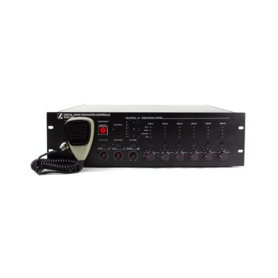 Микширующий трансляционный усилитель 4all Audio EVAC-500 84944 фото
