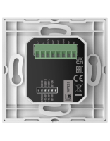 Audac WP220/W Панель удаленного Bluetooth-приемника для аудио устройств WP220/W фото