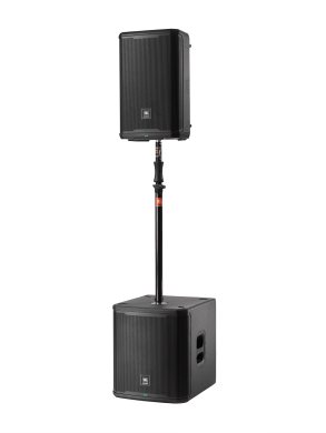 Активний сабвуфер JBL PRX915XLF JBL-PRX915XLF-EK фото