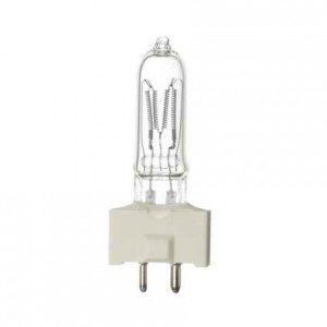 GE 88442 300W 240V GY 9.5 M38 70090 фото
