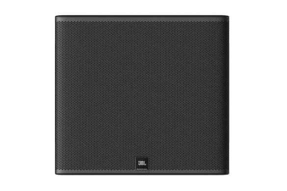 Настінна акустична система JBL SLP12/T-BK JBL-SLP12/T-BK фото