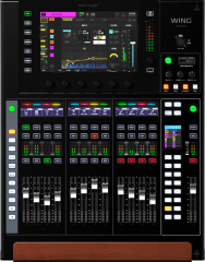 BEHRINGER WING Compact 87893 фото