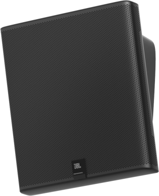 Настінна акустична система JBL SLP12/T-BK JBL-SLP12/T-BK фото