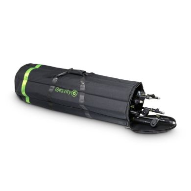 Сумка для 6-ти микрофонных стоек Gravity BG MS 6 B 83404 фото
