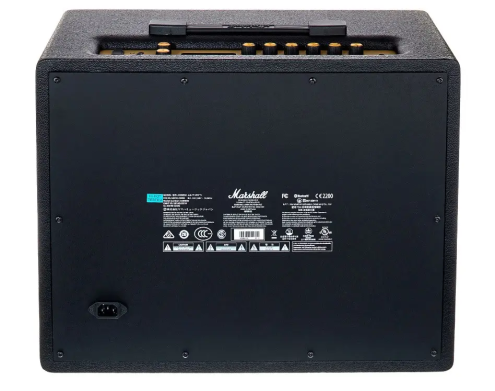 Підсилювачі для електрогітари Marshall CODE50 88919 фото