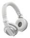 DJ навушники PIONEER HDJ-CUE1BT-W Bluetooth
