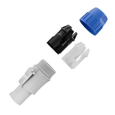 Роз'єм Powercon Seetronic SAC3FCB 88971 фото