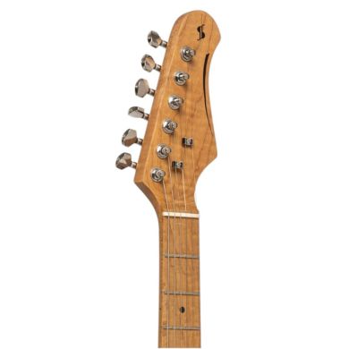 Электрогитара STAGG P SET-PLUS NAT 86642 фото