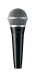 Вокальний мікрофон SHURE PGA48-XLR-E