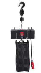 PRO LUX E-HOIST 1000 D8+ 87607 фото