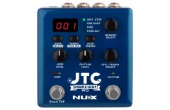 NUX JTC Drum & Loop PRO (NDL-5) 86124 фото