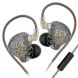 Внутриканальные наушники KZ Audio EDX Lite MIC GRAY