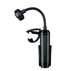SHURE PGA98D-XLR 77042 фото