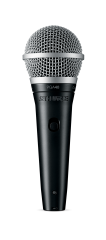 SHURE PGA48-XLR-E 77034 фото