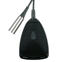 SHURE MX393/C 77151 фото