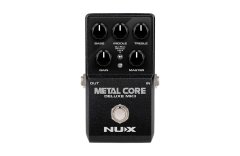 NUX Metal Core Deluxe MKII 87946 фото