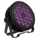 Светодиодный прожектор FREE COLOR P1818 RGBWA+UV