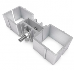 Alustage SCD 20 SKL 84149 фото