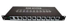 Конвертери сигналу SPLITTER 8 RDM 89091 фото