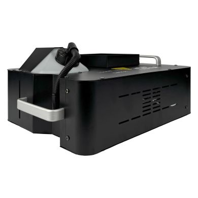 Димогенератор з підсвічуванням FREE COLOR SM028 1500W LED 72265 фото