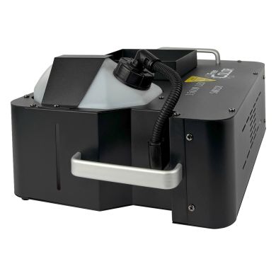 Димогенератор з підсвічуванням FREE COLOR SM028 1500W LED 72265 фото
