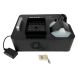 Димогенератор з підсвічуванням FREE COLOR SM028 1500W LED