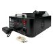 Димогенератор з підсвічуванням FREE COLOR SM028 1500W LED