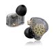 Внутриканальные наушники KZ Audio EDX Lite MIC GRAY