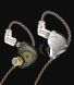 Гибридные наушники KZ Audio ZS10 PRO BLACK NO MIC