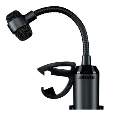 SHURE PGA98D-XLR 77042 фото