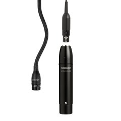 SHURE MX202B/C 77125 фото