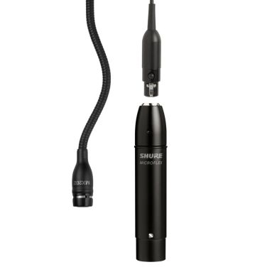 SHURE MX202B/C 77125 фото