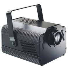 Світлові ефекти, дискотечні прилади DTS Colorchanger MSD 250 DMX - РОЗПРОДАЖ ДЕМО 3* 82563 фото