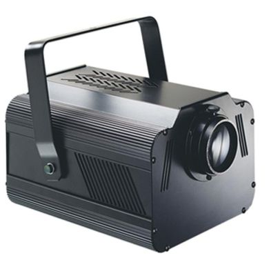 Світлові ефекти, дискотечні прилади DTS Colorchanger MSD 250 DMX - РОЗПРОДАЖ ДЕМО 3* 82563 фото