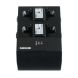 Зарядний пристрій для передавачів SHURE SBC200-E
