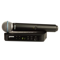 SHURE BLX24E/B58-K14 78004 фото