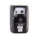 Комплект трансляционной акустики 4all Audio SET 4xWALL 420 IP55 Black 1xPAMP-120-5Zi