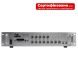 Комплект трансляционной акустики 4all Audio SET 4xWALL 420 IP55 Black 1xPAMP-120-5Zi