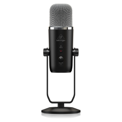 USB-микрофон BEHRINGER BIGFOOT 87748 фото