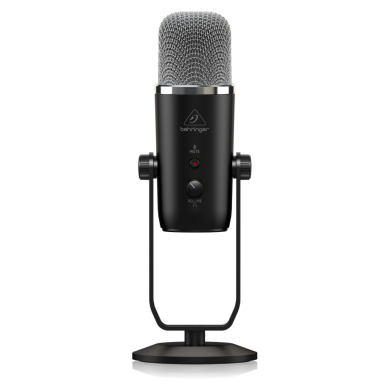 USB-микрофон BEHRINGER BIGFOOT 87748 фото