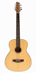 STAGG G SA25 A SPRUCE 86588 фото