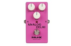NUX Analog Delay 86133 фото