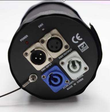 Конвертери сигналу SPLITTER 6 TRUSS 89092 фото