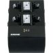 Зарядний пристрій для передавачів SHURE SBC200-E
