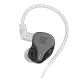 Внутриканальные наушники KZ Audio DQ6 GRAY NO MIC