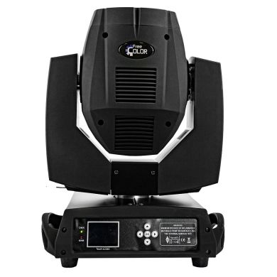 FREE COLOR BEAM 7R 74414 фото